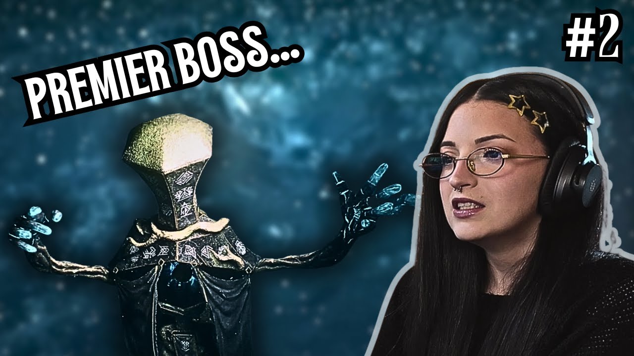 DÉCOUVERTE EN MODE EXPERT DU GOTY 2025⚔️ - Clair Obscur: Expédition 33 #2