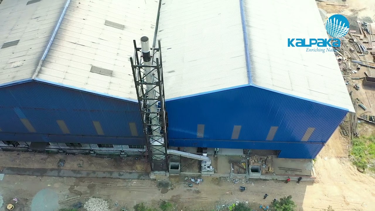 Activated Charcoal Manufacturing Company in India | Kalpaka Chemicals Pvt. Ltd., Tuticorin
