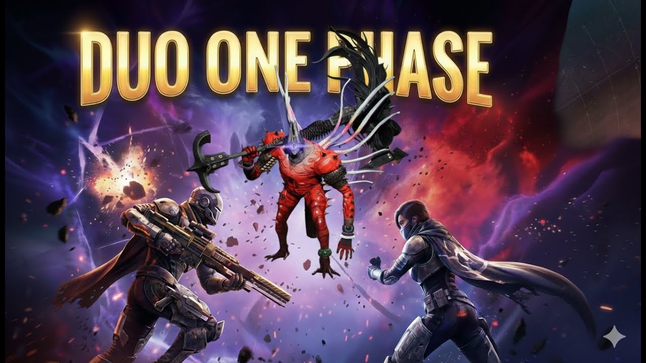 DUO ONE PHASE NEZAREC