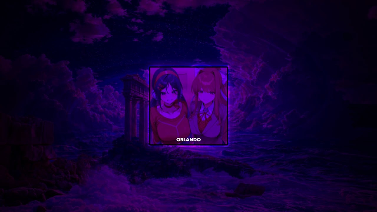 05. Consultor Orlando - Mods Stomps | PIKA PIKA PAU