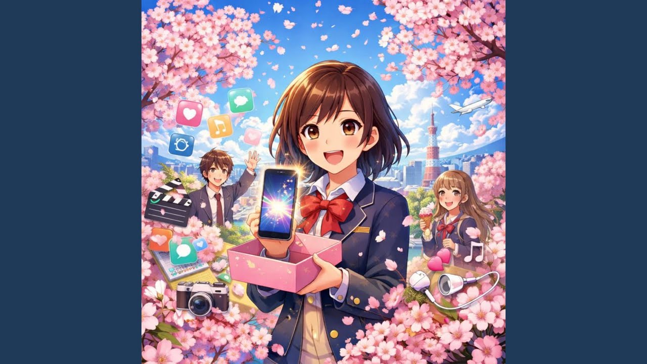 春色スマホデイズ