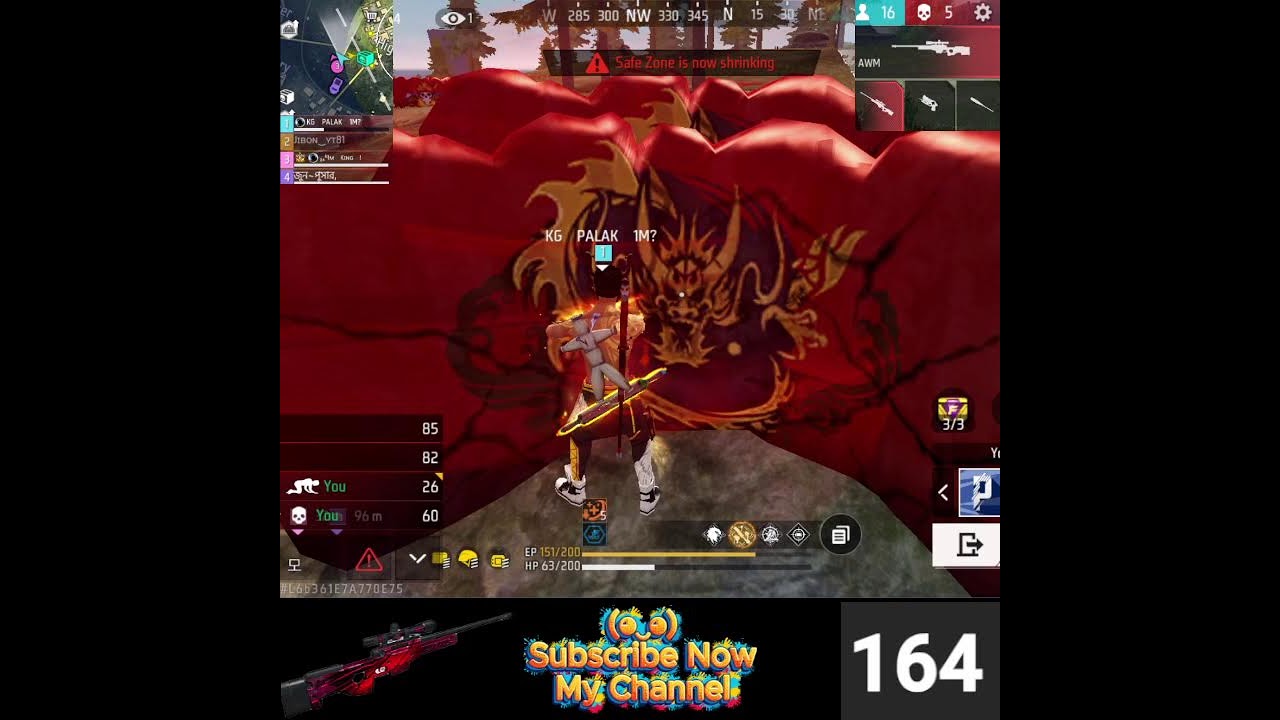🔴 GRANDMASTER TOP 500 PUSH! V Badge Lobby 💎 FF LIVE 🔴 #JIBONYT81LIVE