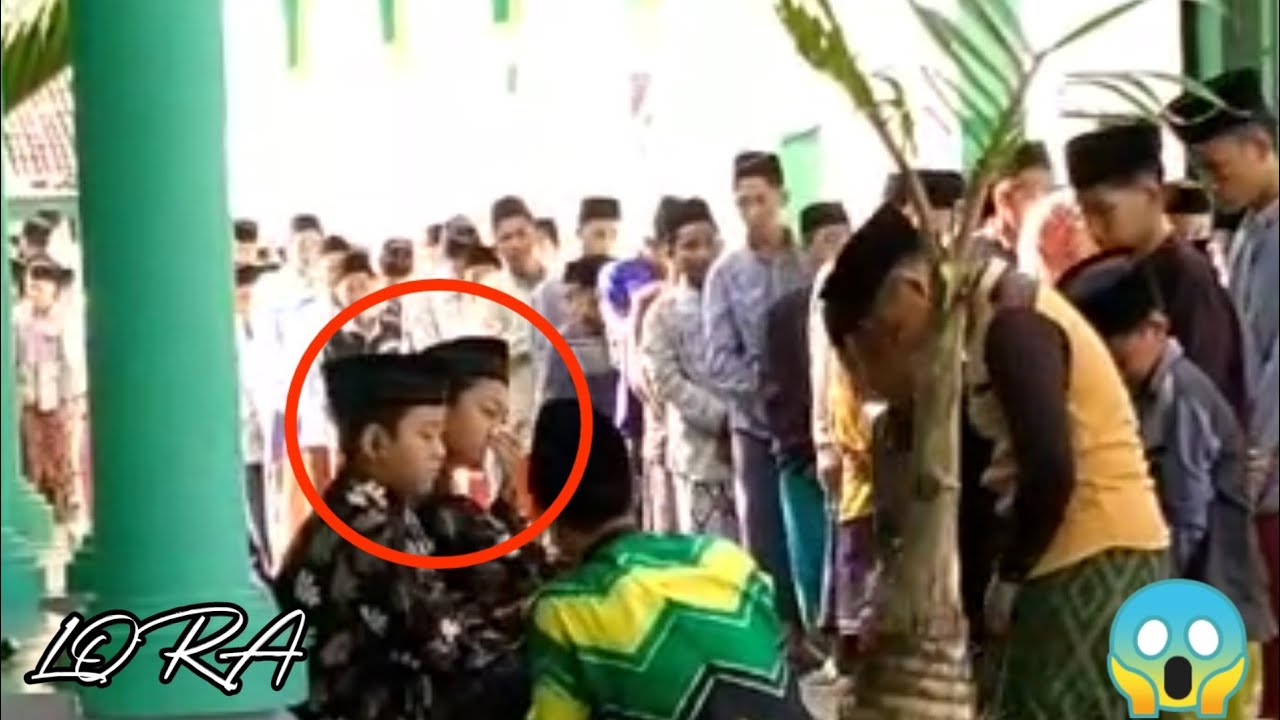 Viral! Calon Pengasuh PP. Miftahul Ulum Bettet Pamekasan Muda Sekali 😱 || Pulau  Garam Madura