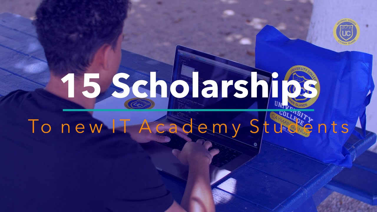 UCCI CISCO NetAcad Scholarship Promo