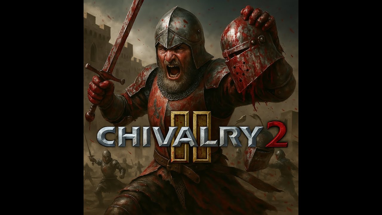 Chivalry 2