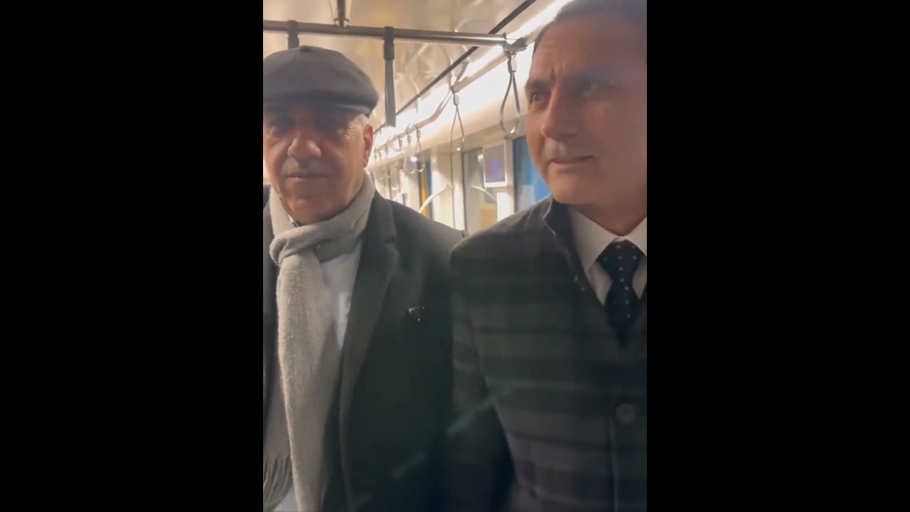 M5 Metro Sultanbeyli Testi