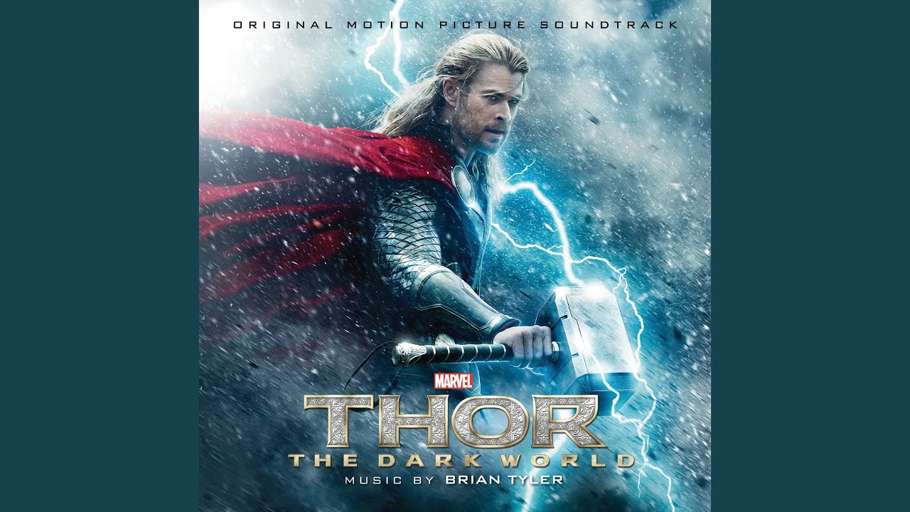 Marvel Studios Fanfare (From 