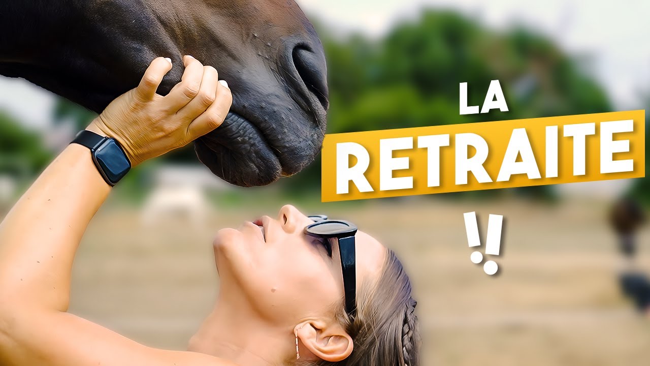 La routine retraite d&rsquo;Olandais