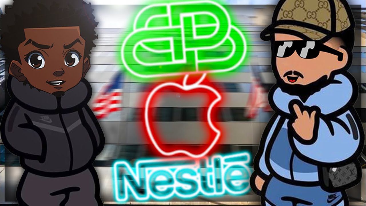 Der Scam vor dem selbst Apple Angst hat