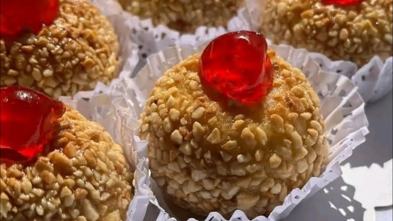 مشوك لعيد 🍒🍒يحمرلك وجهك و يخرجلك كمية روعة 