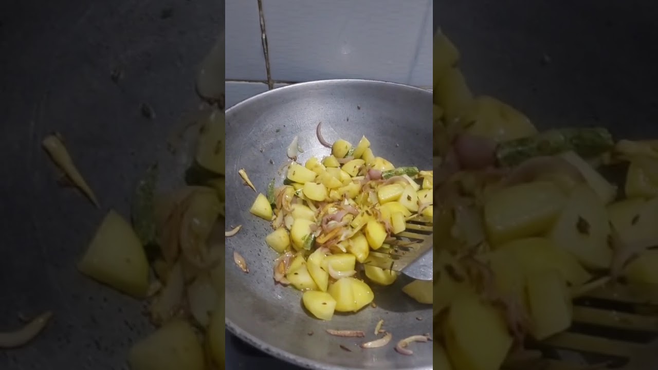 soya bathua ka saag recipe 🤤
