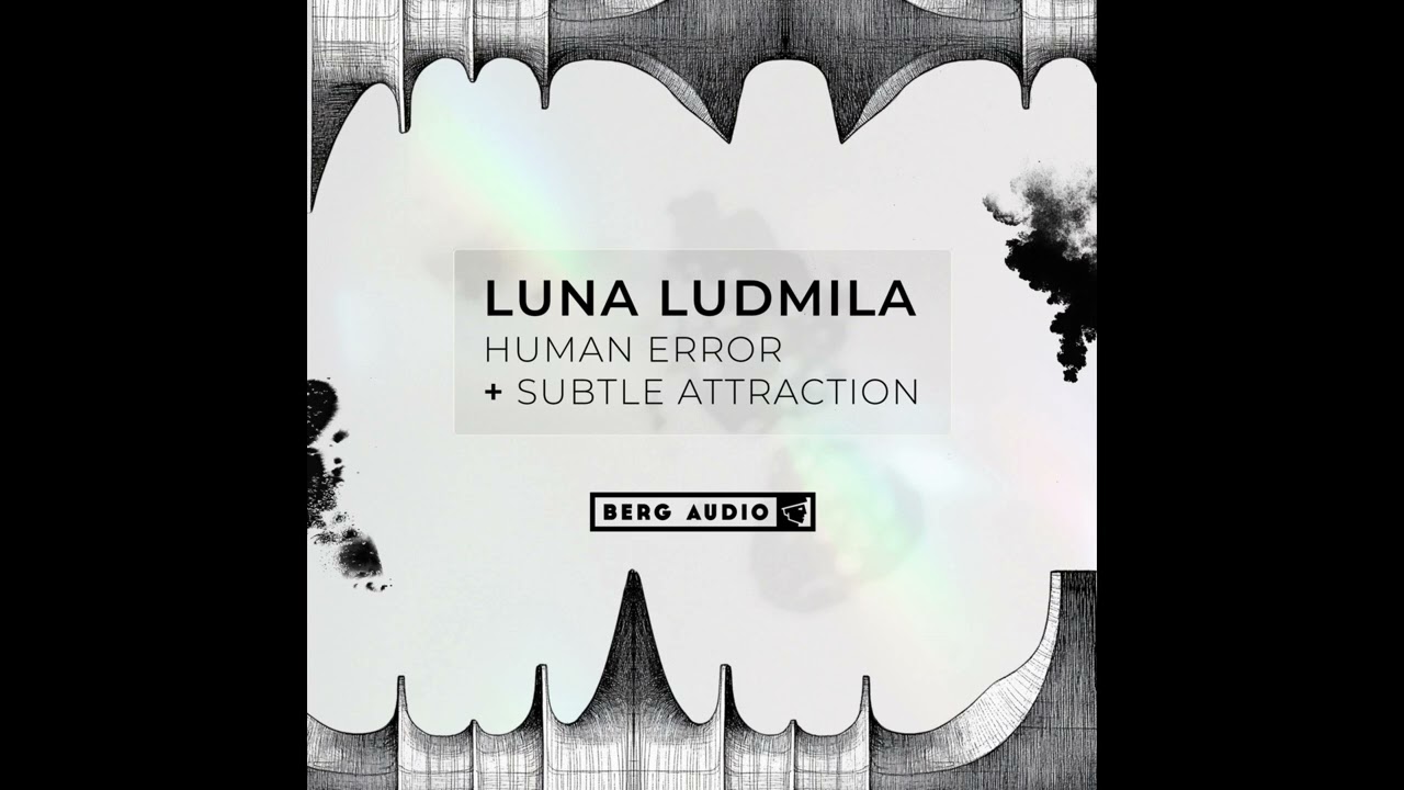 Luna Ludmila - Subtle Attraction [BERGALPDGTL02]