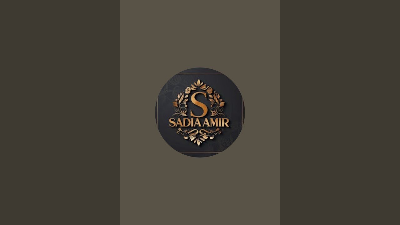 Sadia Amir  is live  winter Collection 03362887064