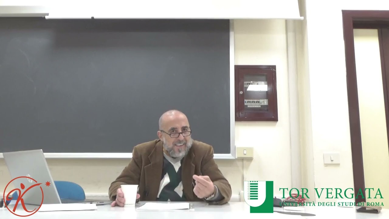 LM09 Antropologia economica ed evolutiva lezione 09 registrata il 25 novembre 2025