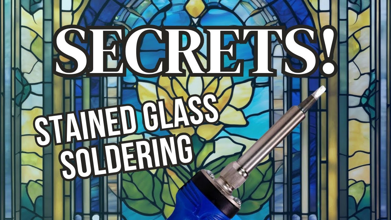 10 Top SOLDERING Tips 