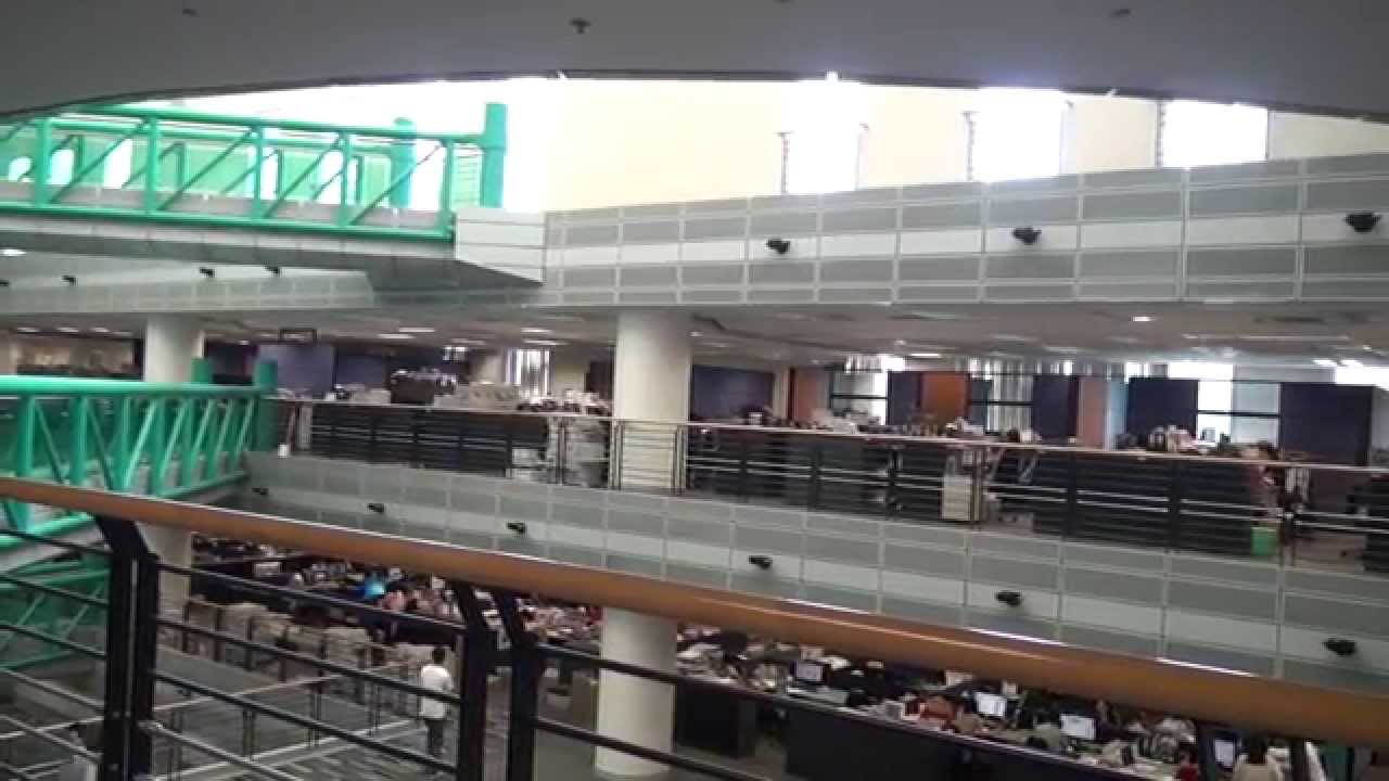 Let It Go (Young Post Parody)