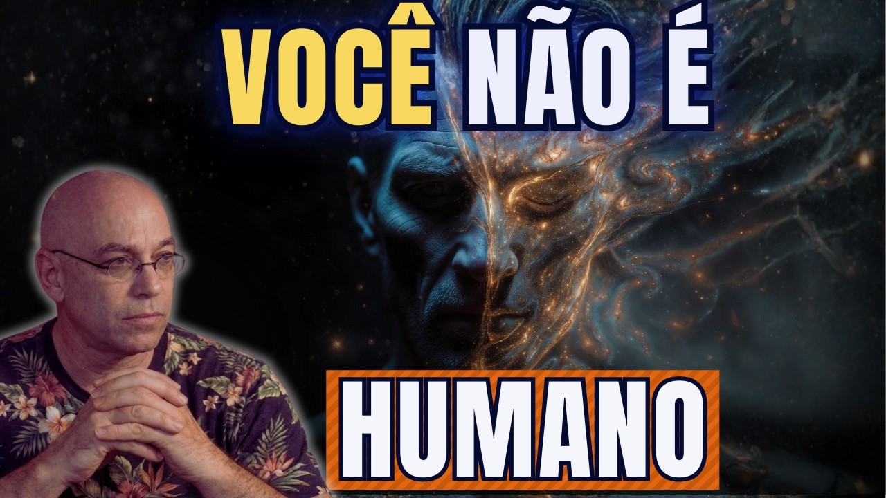 BASHAR: A VERDADE sobre quem VOCÊ realmente é