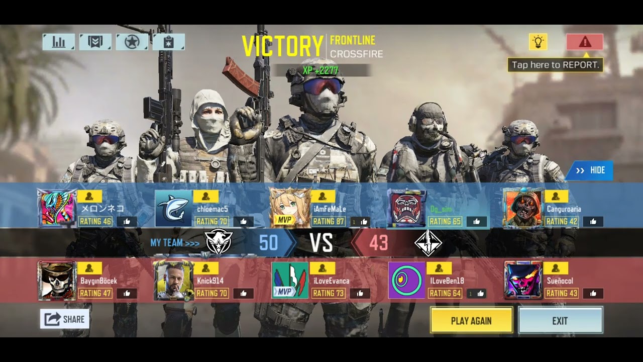 COD EP 1008 ghost - stealth 