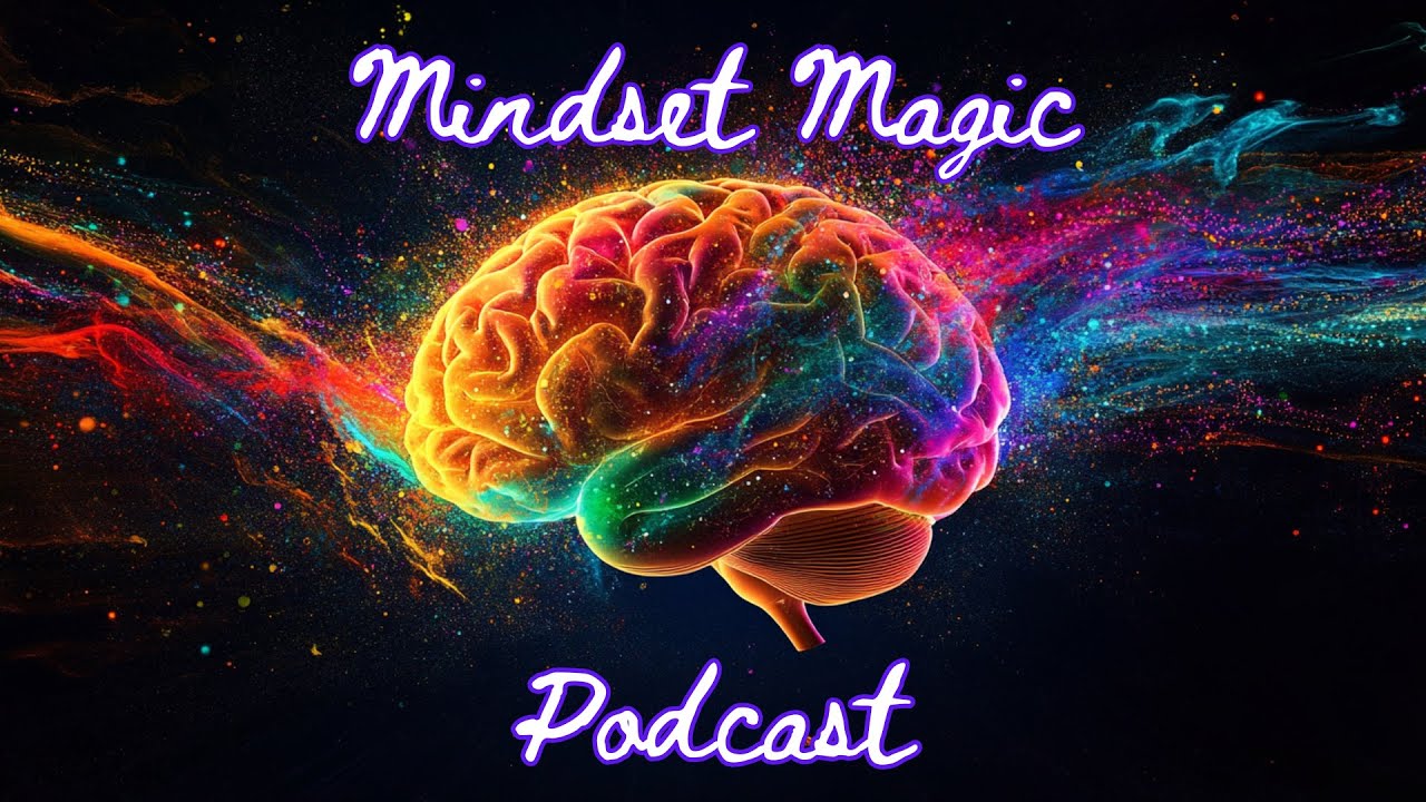 Mindset Magic Podcast - Does everyone have self doubt?
