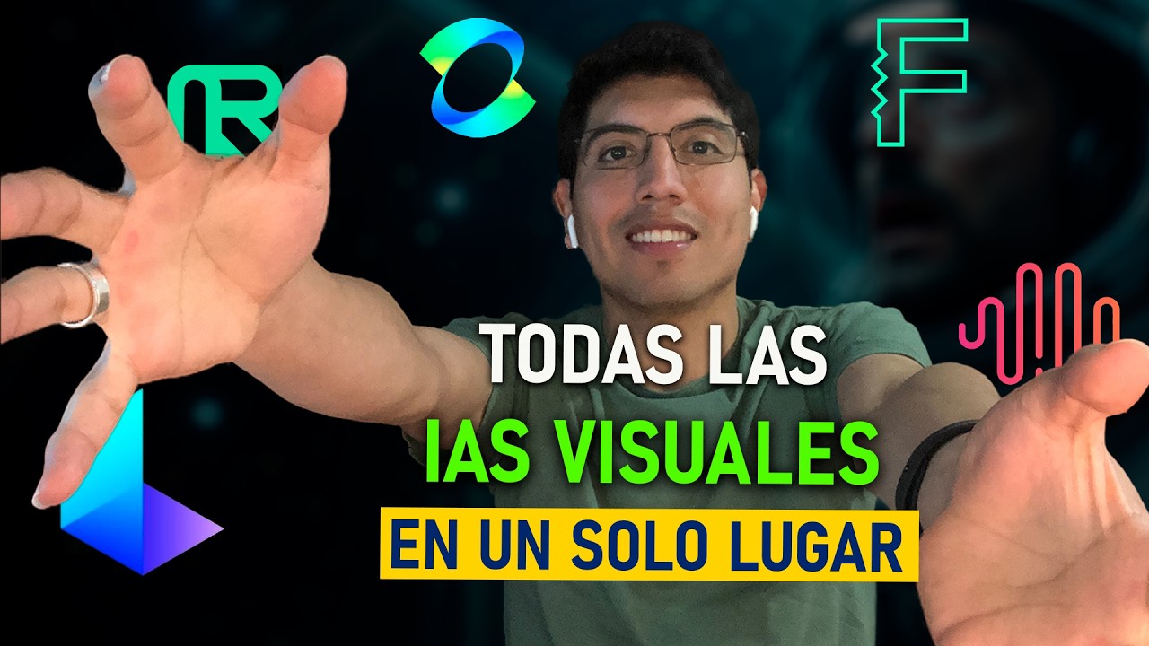 La TRANSFORMACIÓN de Kaiber que NADIE Vio Venir 2024 🎬