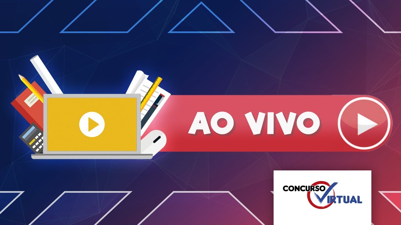 Direito Penal para Polícia Cívil-RJ | AO VIVO | 19/06