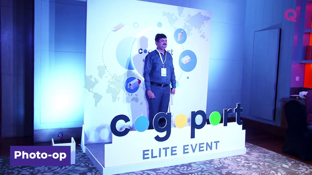 Cogoport Elite Awards 2019