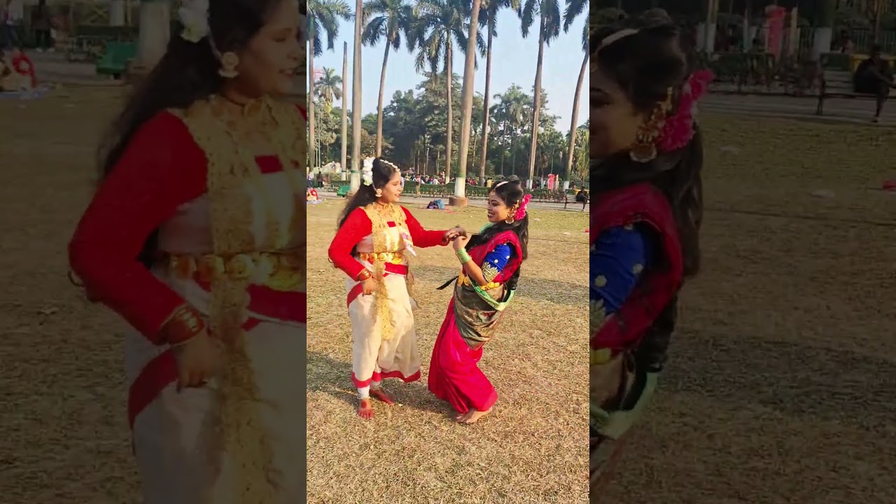 Hum To Aise Hai Bhaiya |Madhumita Marik 
