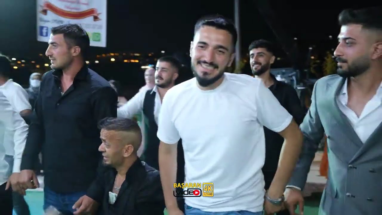 Enes Kaçmaz Canlı Halay  -Gedik Köyü Polat Ailesi- Sünnet Töreni  part 2 BaşaranVİDEO®