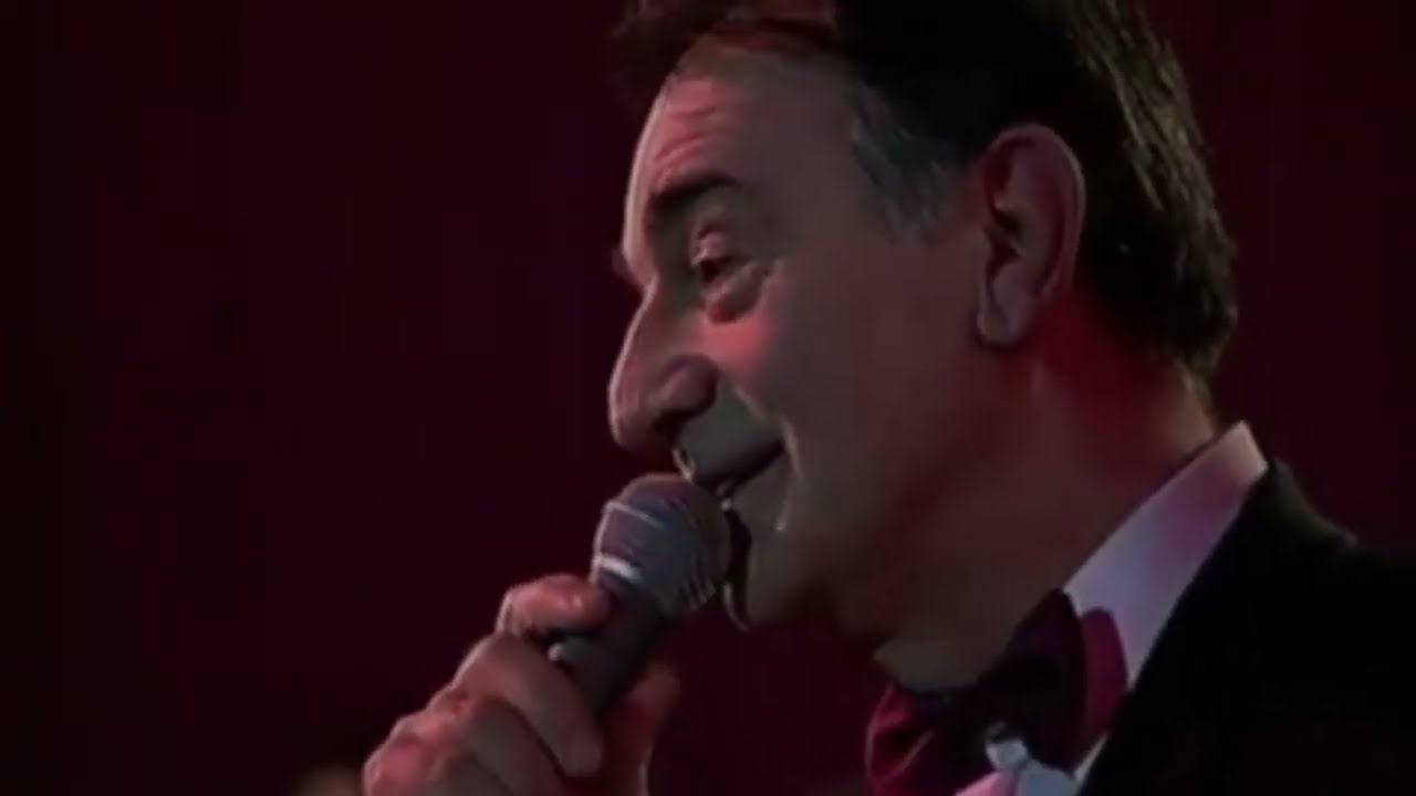 Dragan Stojnić - Miholjsko leto (Dom sindikata, 8. mart 2001)