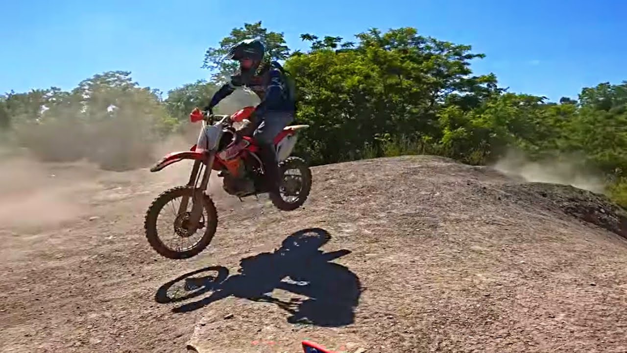 Getting Lost At The Dumps!