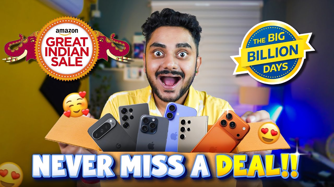 Shop Smart in Flipkart BBD & Amazon Great Indian Festival with Buyhatke Extension 🔥