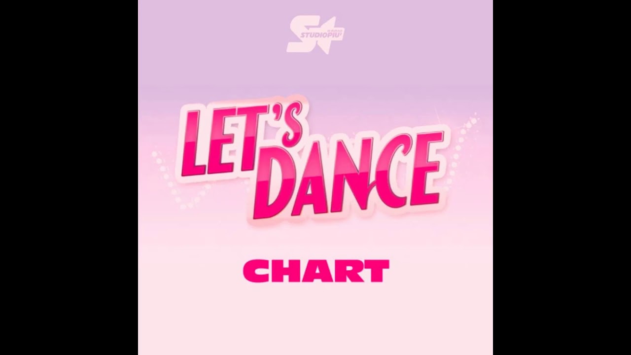Let's Dance CHART 20-07-19