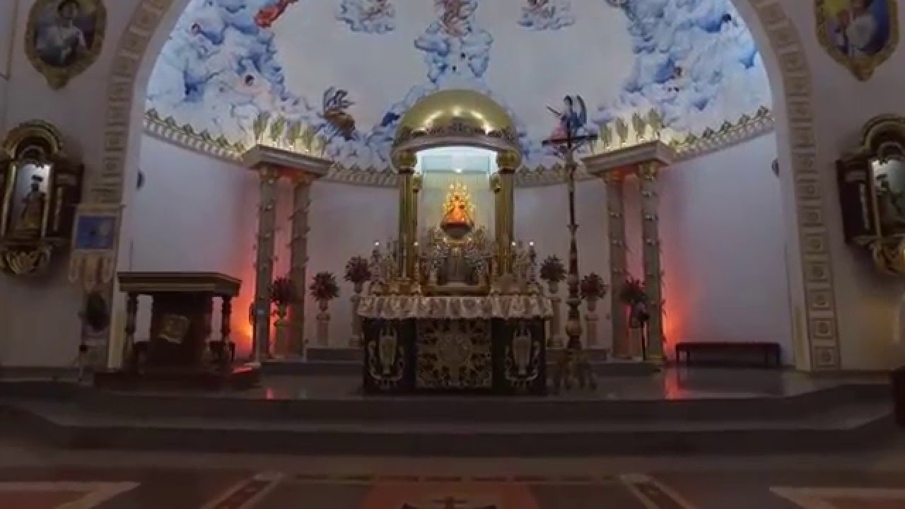 QUEEN OF HEAVEN