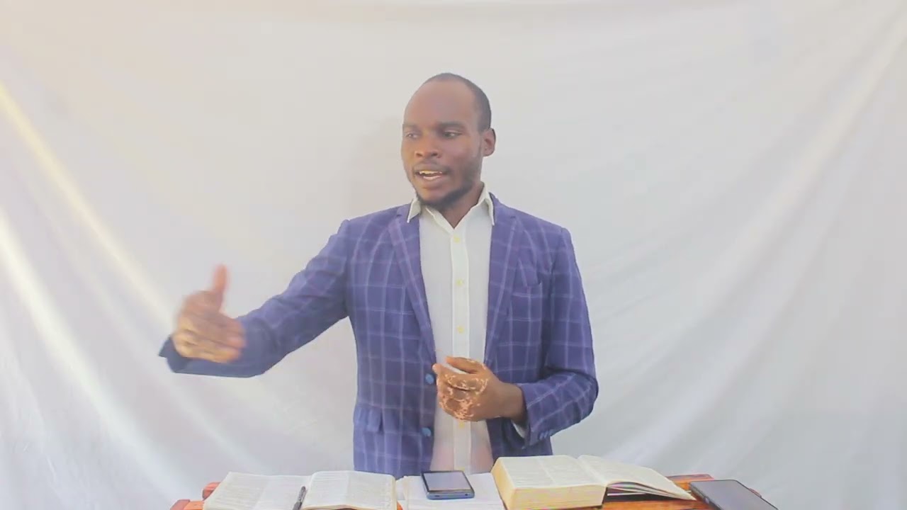 The Endtime Rapturing Gospel Ep 3