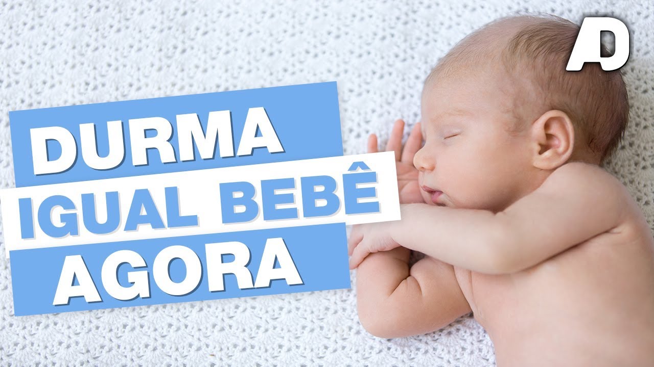 &Aacute;udio de Auto-hipnose para dormir melhor