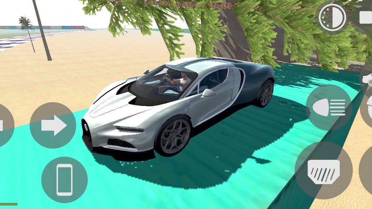 New Buggati Car Cheat Code 🤯🔥 Indian Bikes driving 3D New Update 😱| Tadaka Gaming 