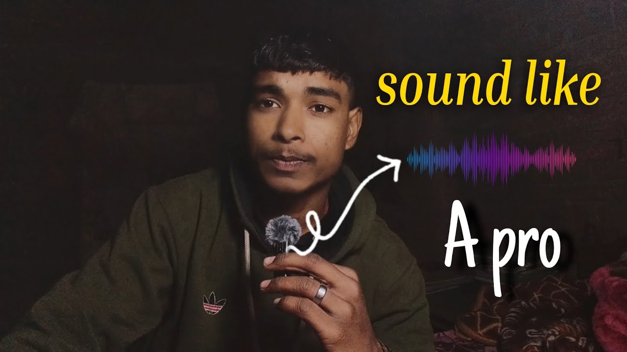 Best budget wireless mic 2026 | sound like a pro. 