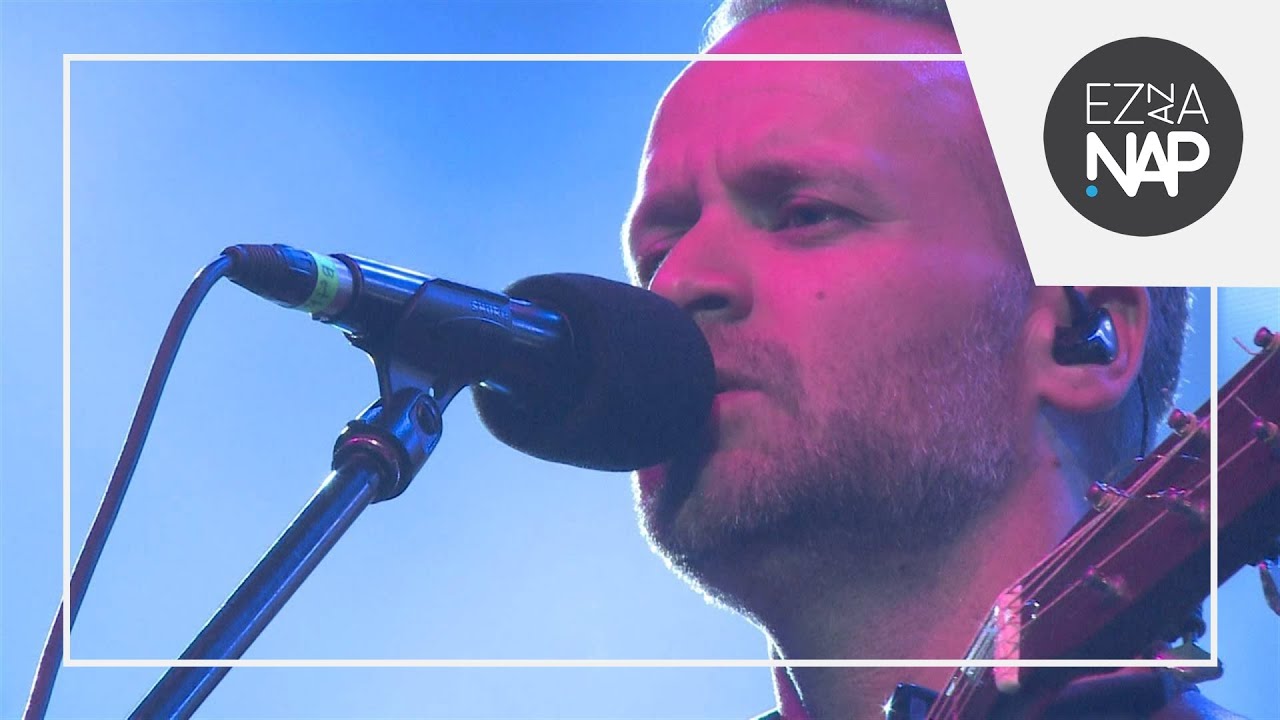 Bethel Music - Forever // Ez az a nap! 2015