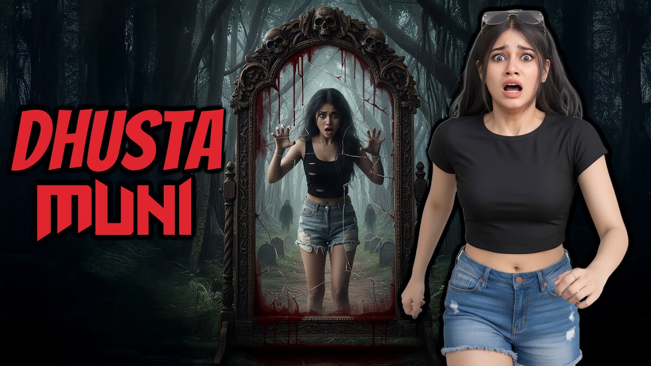 Dushta Muni Returns: The Ritual Went Wrong! 👁️🕯️💀 | Part 2