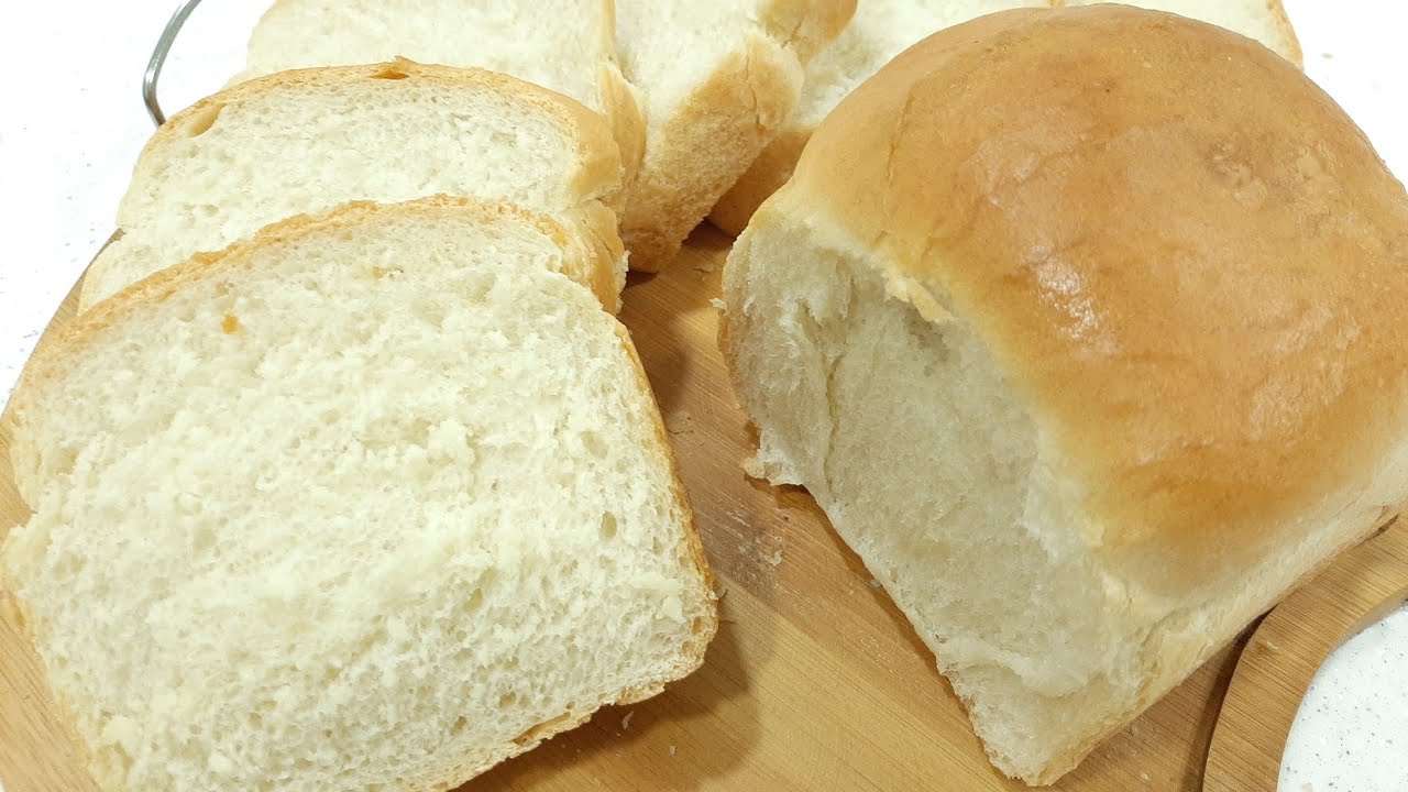 BU CÖREYİ HEÇ KİM  SIZIN HAZİRLADİGİNİZA İNANMAYACAQ/PAMBIQ KİMİ YUPYUMUŞAQ, LEZZETLİ CÖREK/ EKMEK