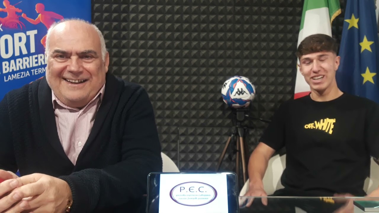 Alessandro Del Pin Vigor Lamezia