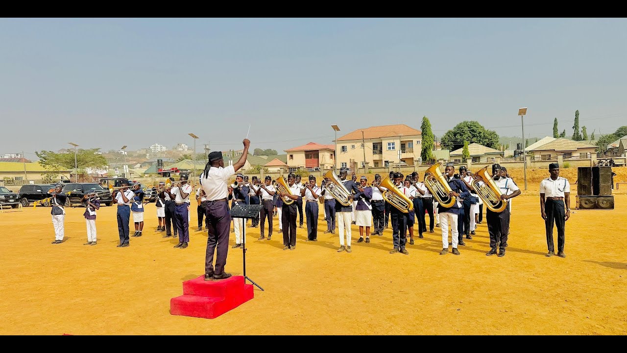 FCT Band Live Test