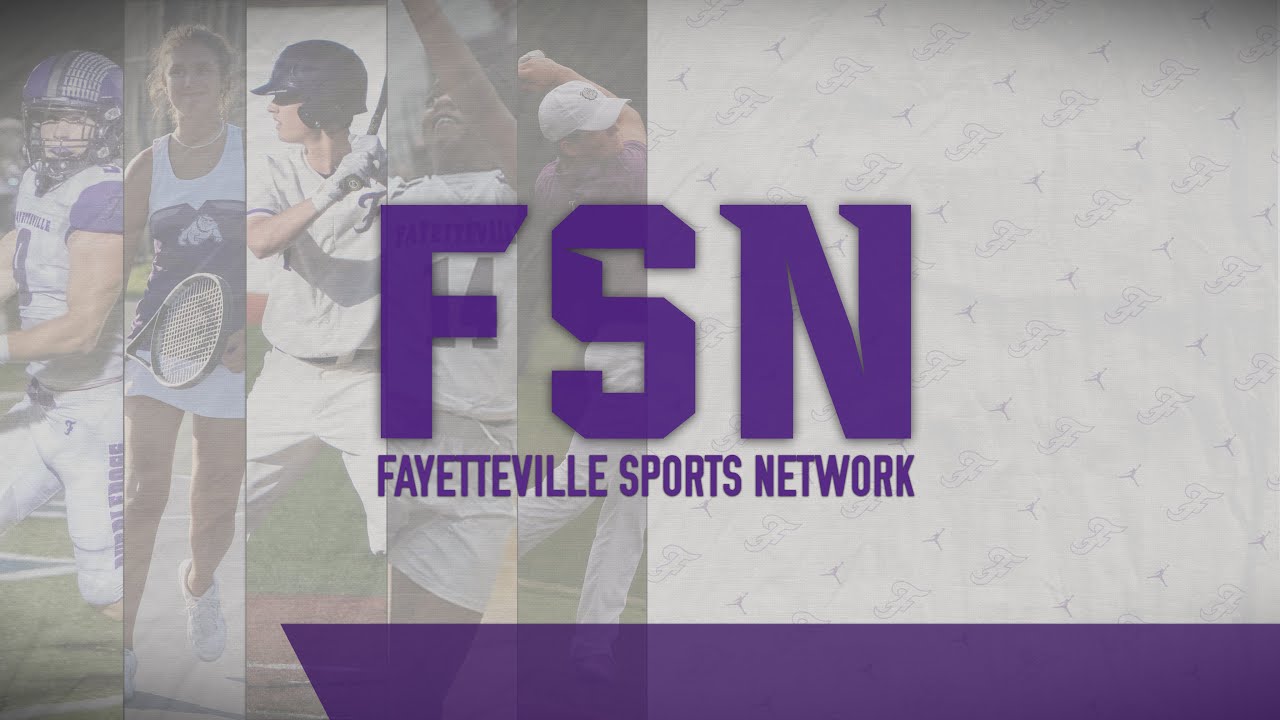 Fayetteville Football vs Rogers Football | October 3, 2025