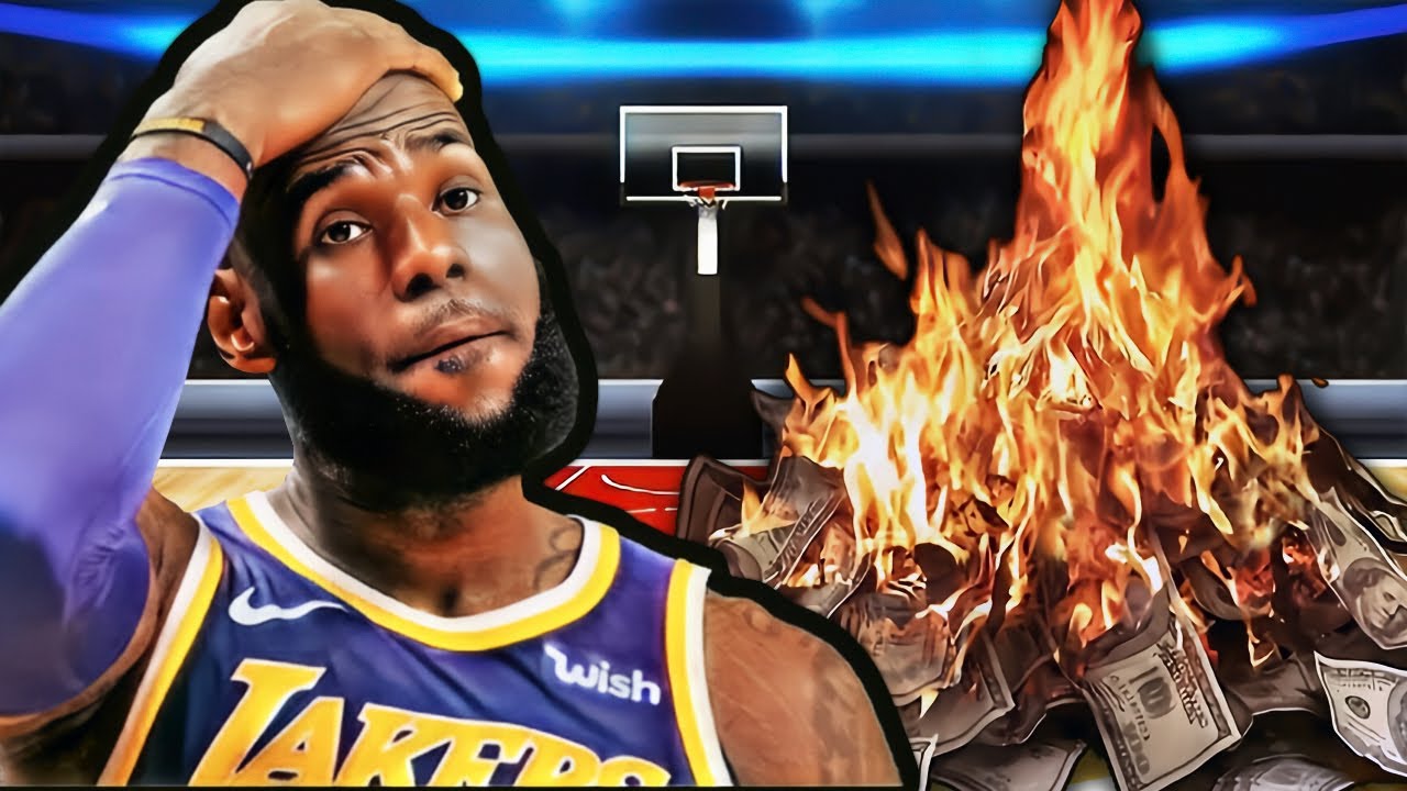 Worst Bag Fumbles in NBA History (They Lost MILLIONS!)