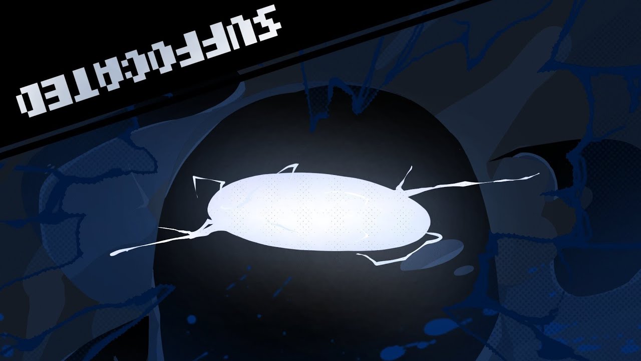 [Remake!!]vs impostor fansong suffocated fanmade