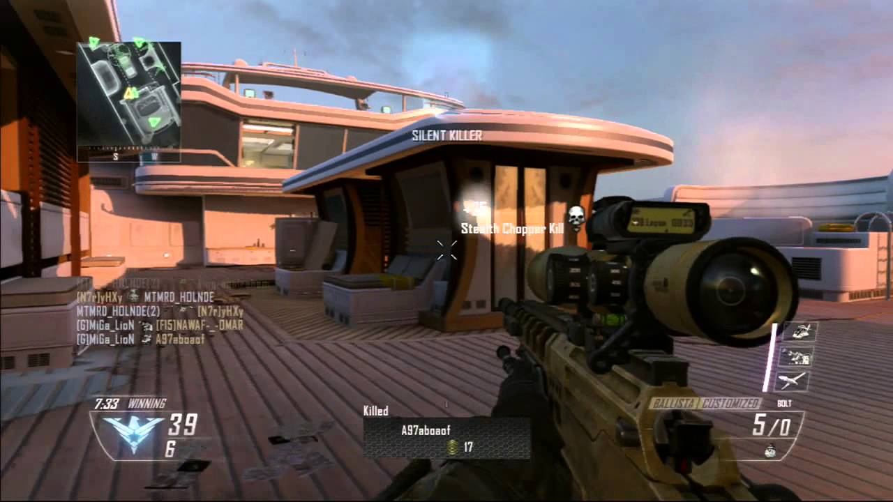game play for MllollM