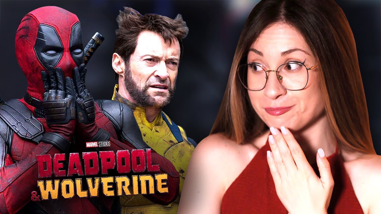 10 FACTS για το DEADPOOL & WOLVERINE που δεν παίζει να ήξερες