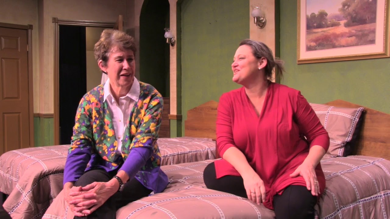 RIPCORD at Market House Theatre