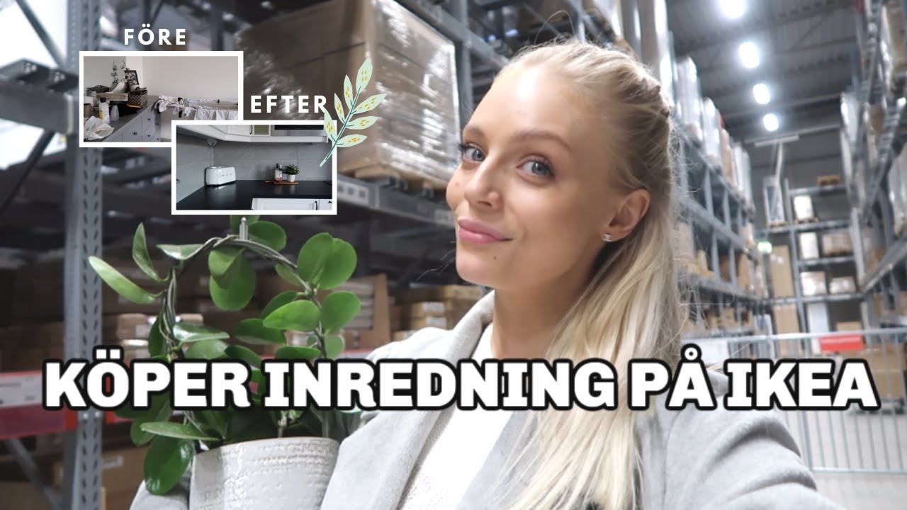 STYLAR LÄGENHETEN INFÖR FÖRSÄLJNING