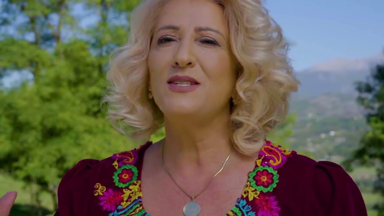 KOLAZH DASME MATJANE - BOJNI BAND & SHKURTE FEJZA